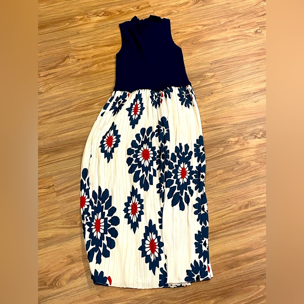Two-Fer Dress!